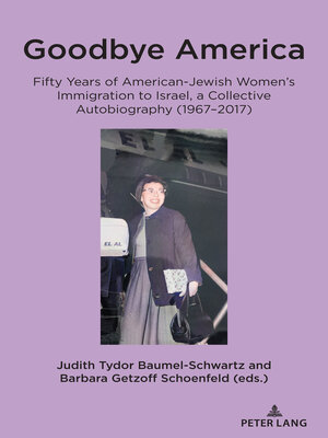 cover image of Goodbye America
